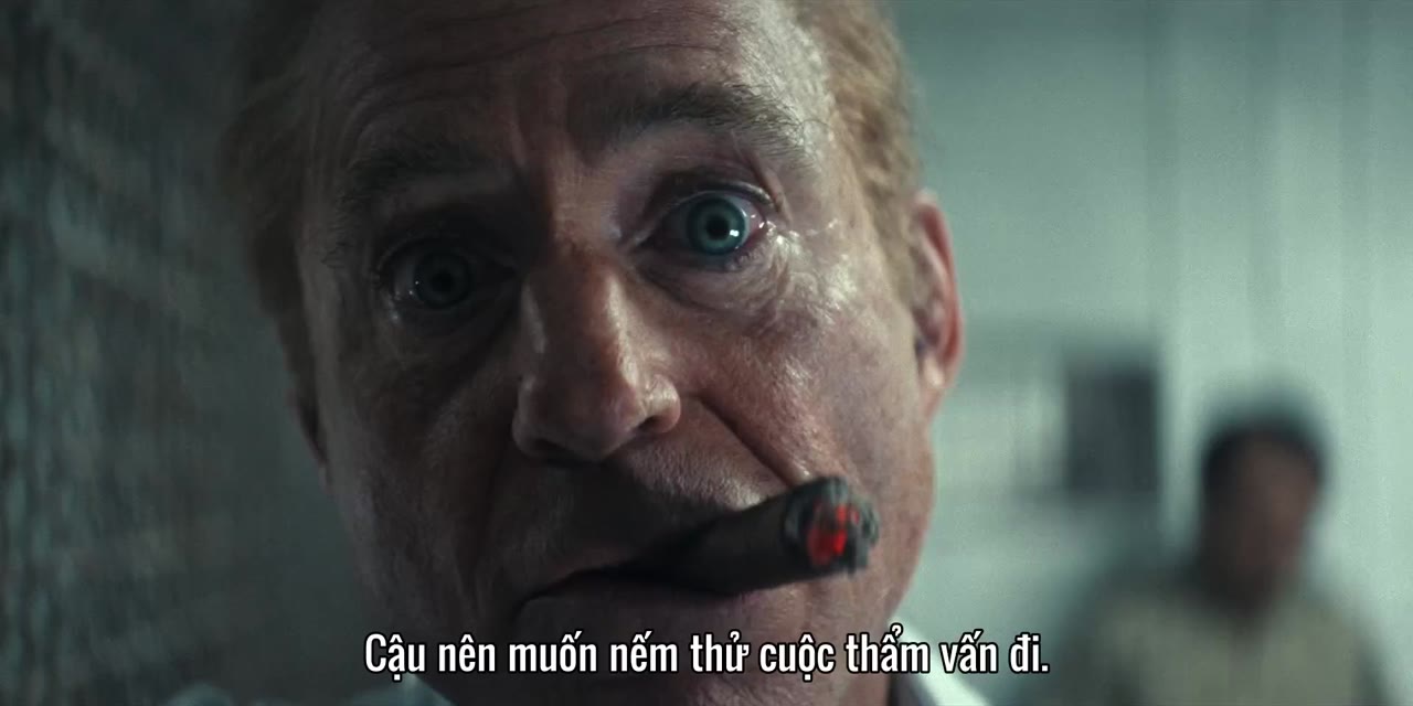 Cảm tình viên tập 1