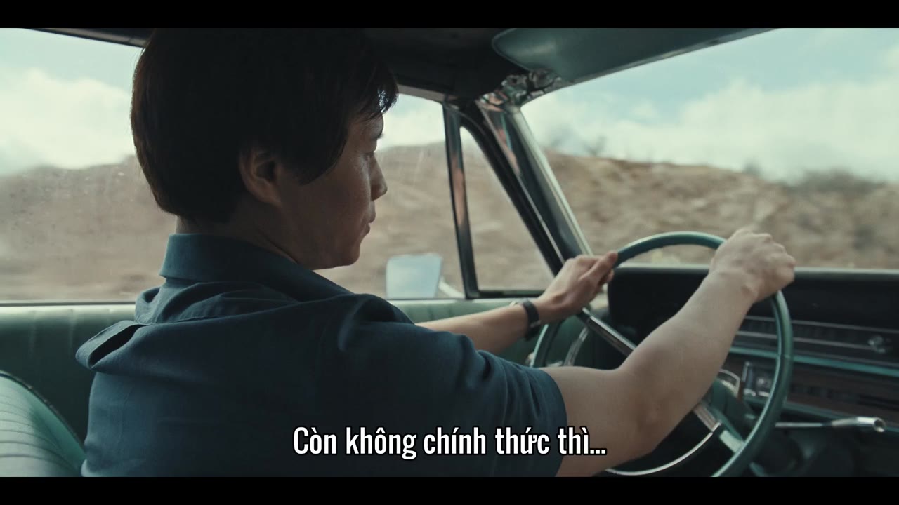 Cảm tình viên tập 4