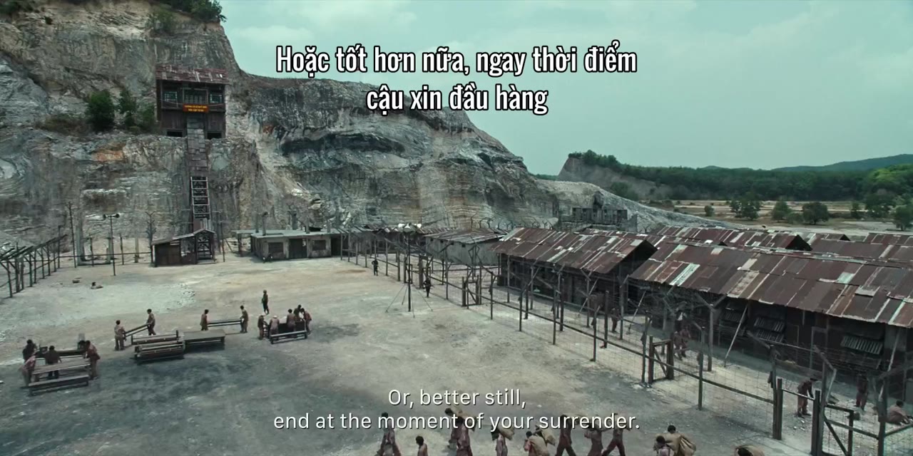 Cảm tình viên tập 7