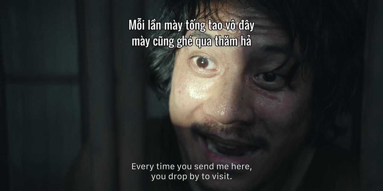 Cảm tình viên tập 7 cảnh 2