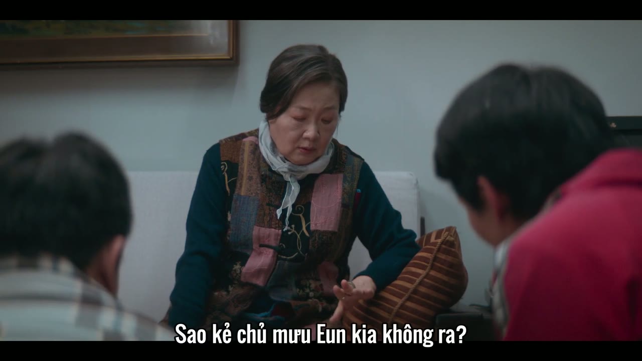 Biệt Đội Siêu Khờ tập 2