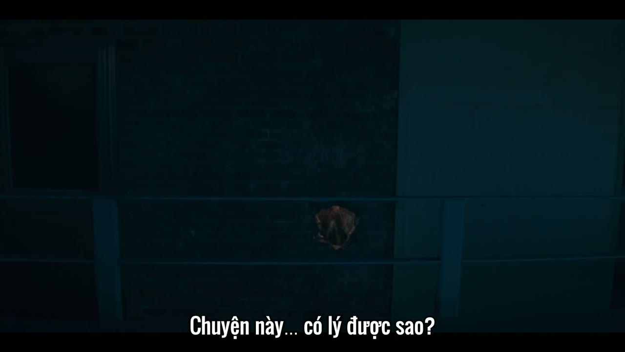 Biệt Đội Siêu Khờ tập 2 cảnh 2