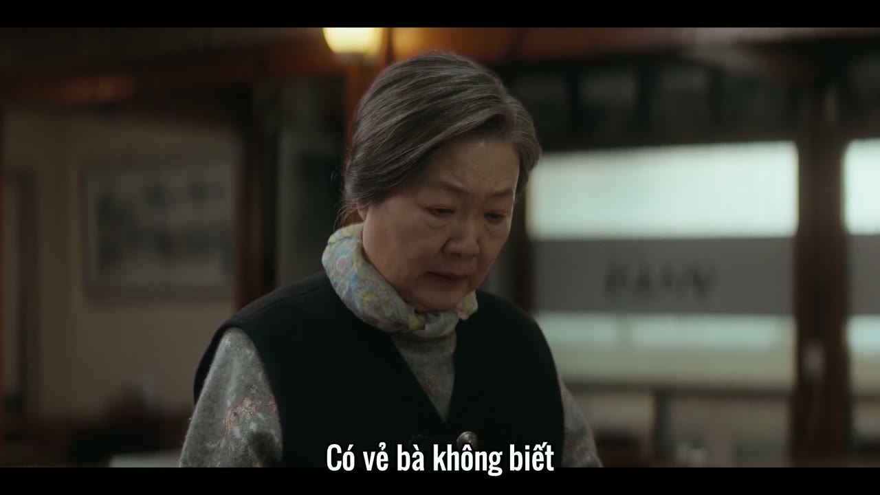Biệt Đội Siêu Khờ tập 4 cảnh 2