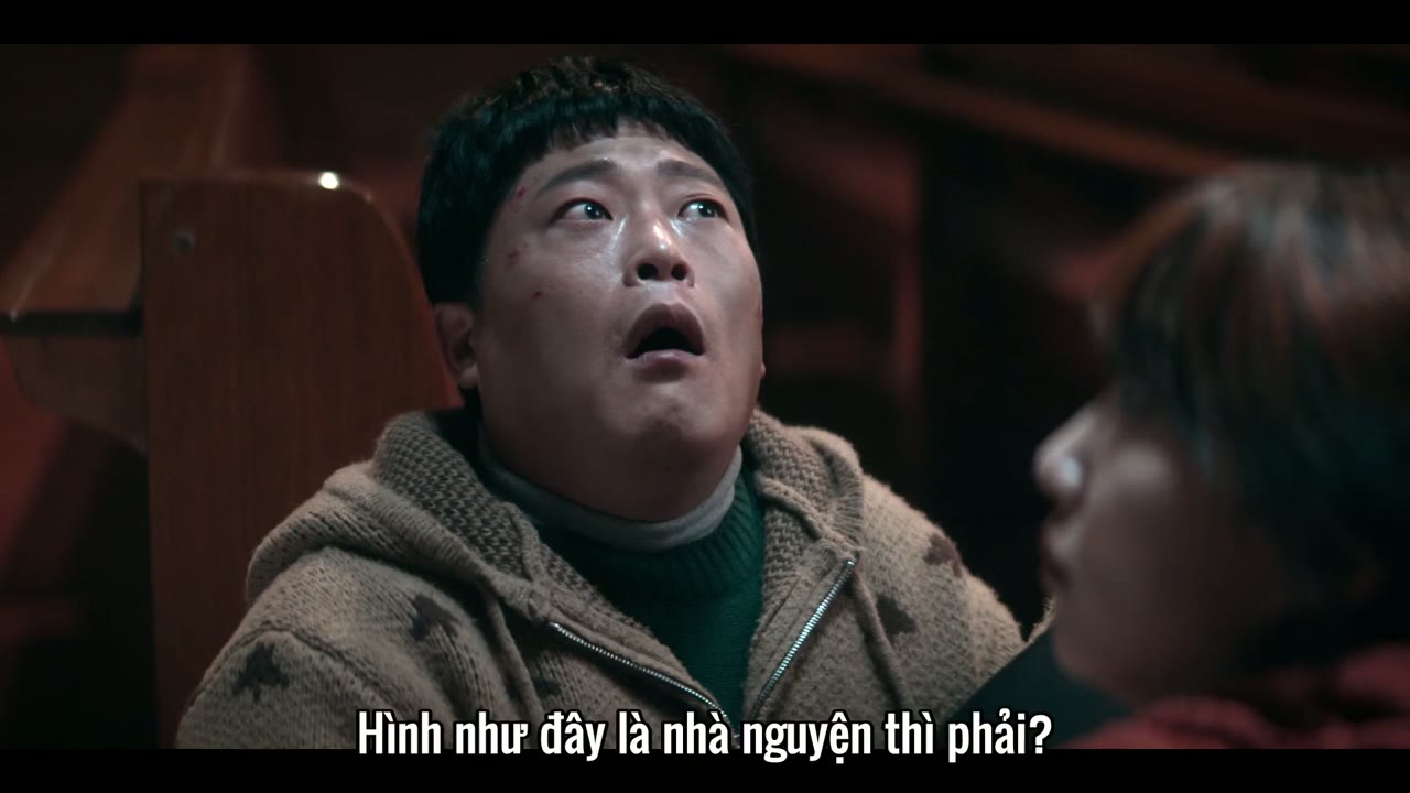 Biệt Đội Siêu Khờ tập 7