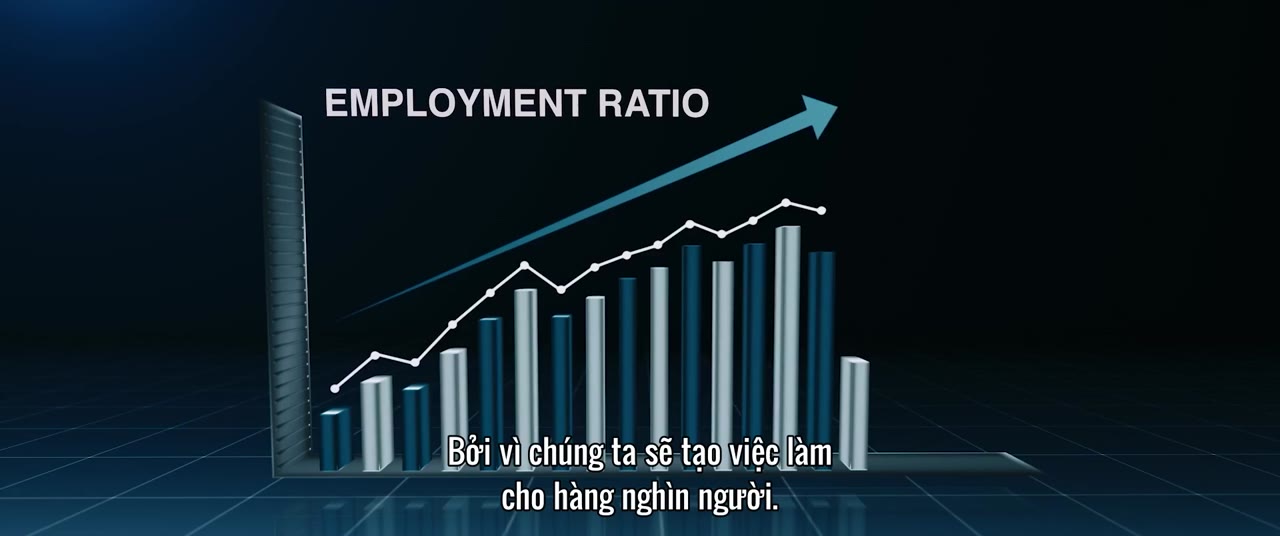 Jawan tập 1 cảnh 2