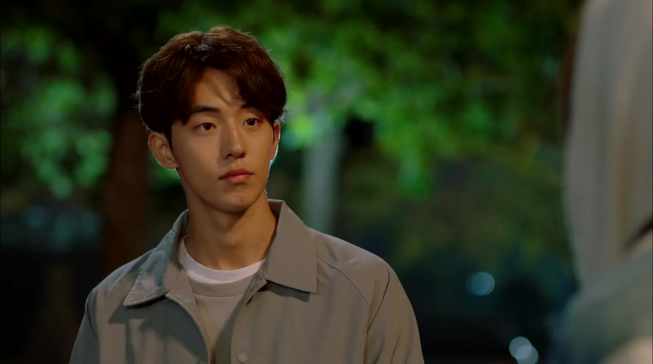Cô Nàng Cử Tạ Kim Bok Joo tập 4