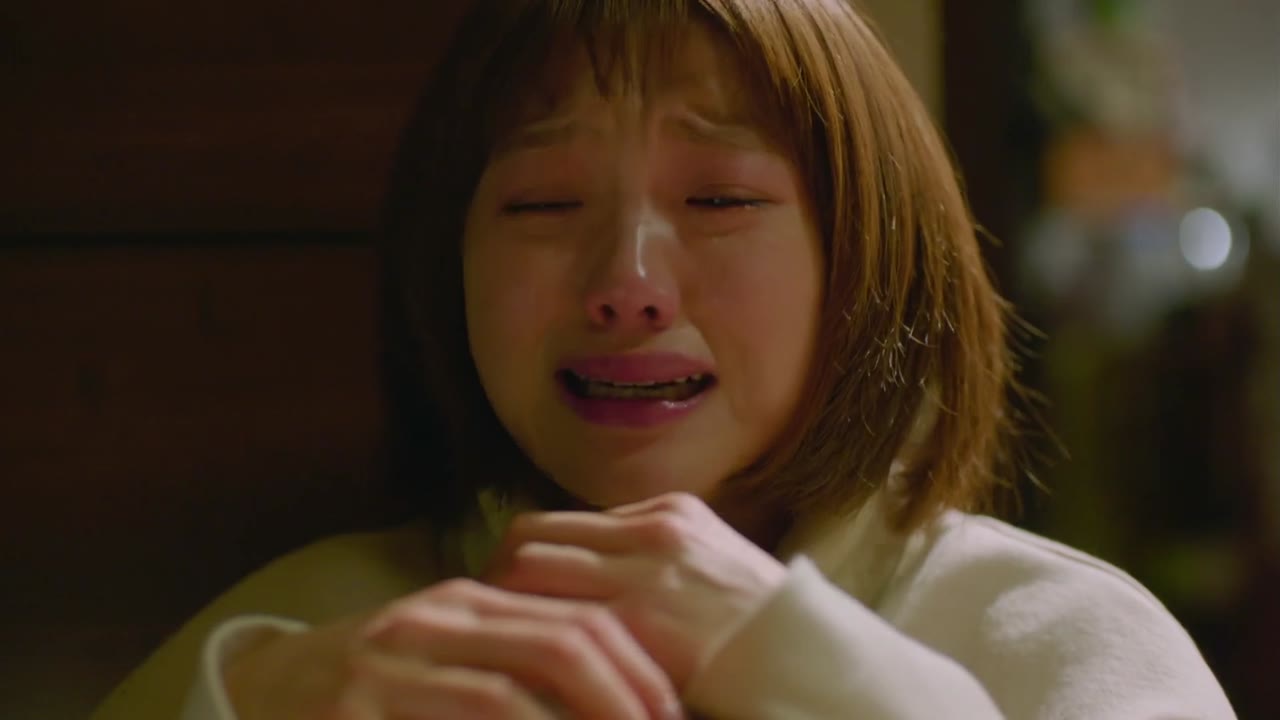 Cô Nàng Cử Tạ Kim Bok Joo tập 12 cảnh 3