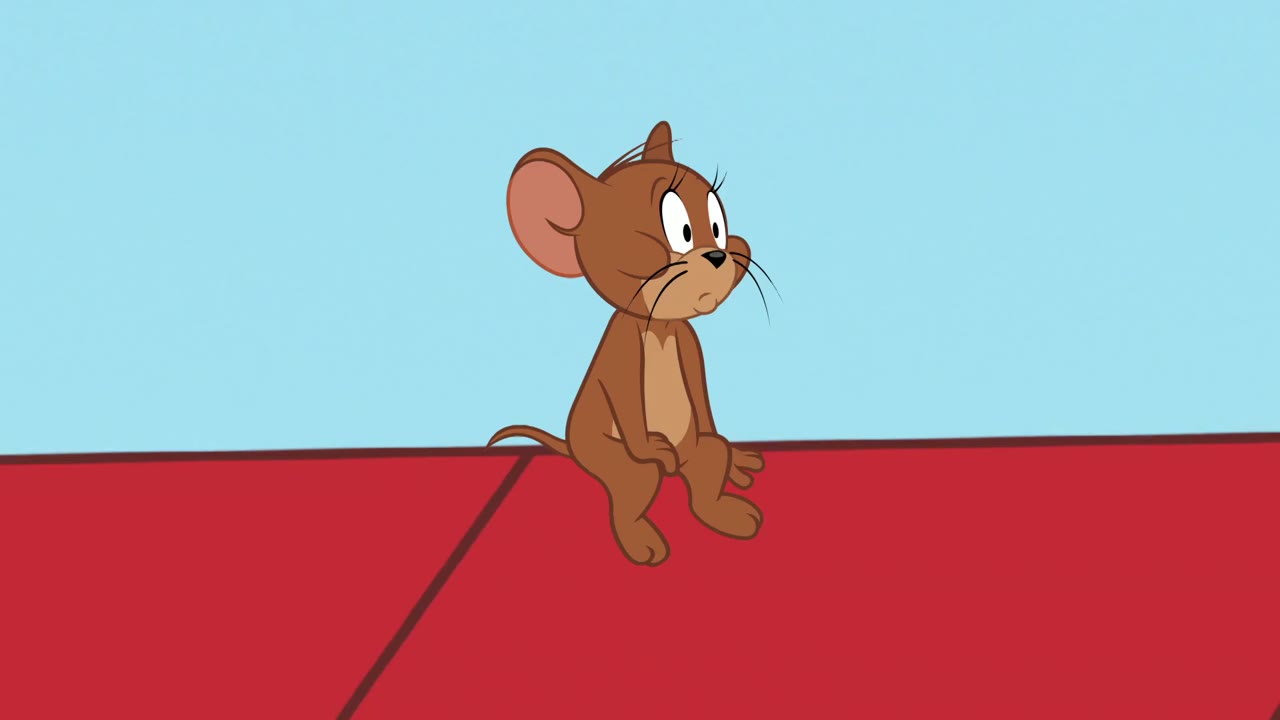 The Tom and Jerry Show (Phần 2) tập 13 cảnh 3