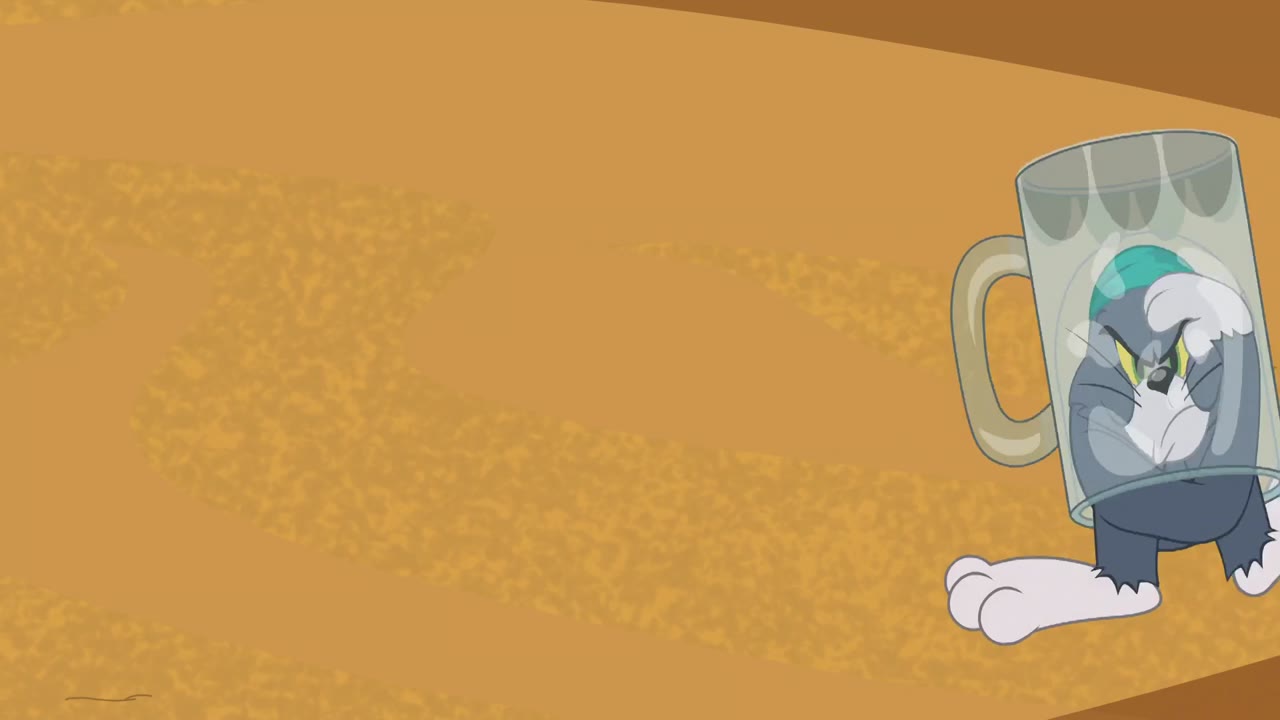 The Tom and Jerry Show (Phần 2) tập 15