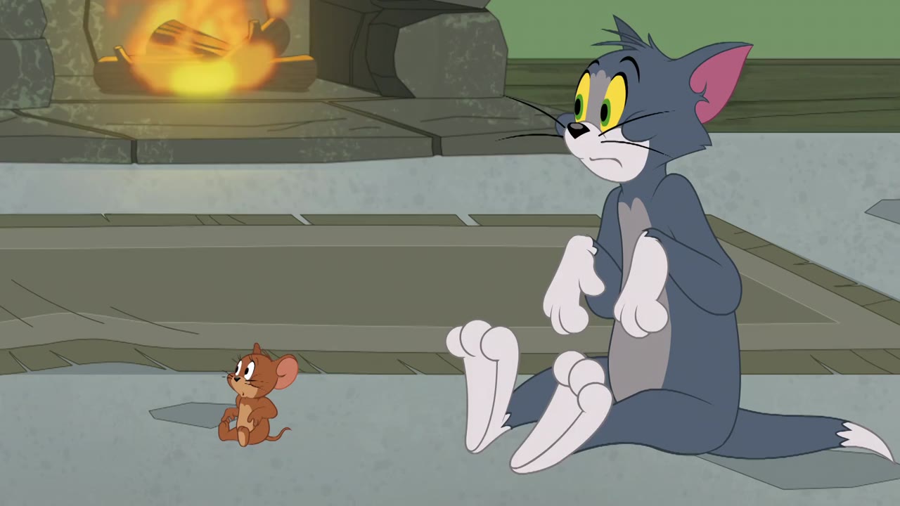 The Tom and Jerry Show (Phần 2) tập 17