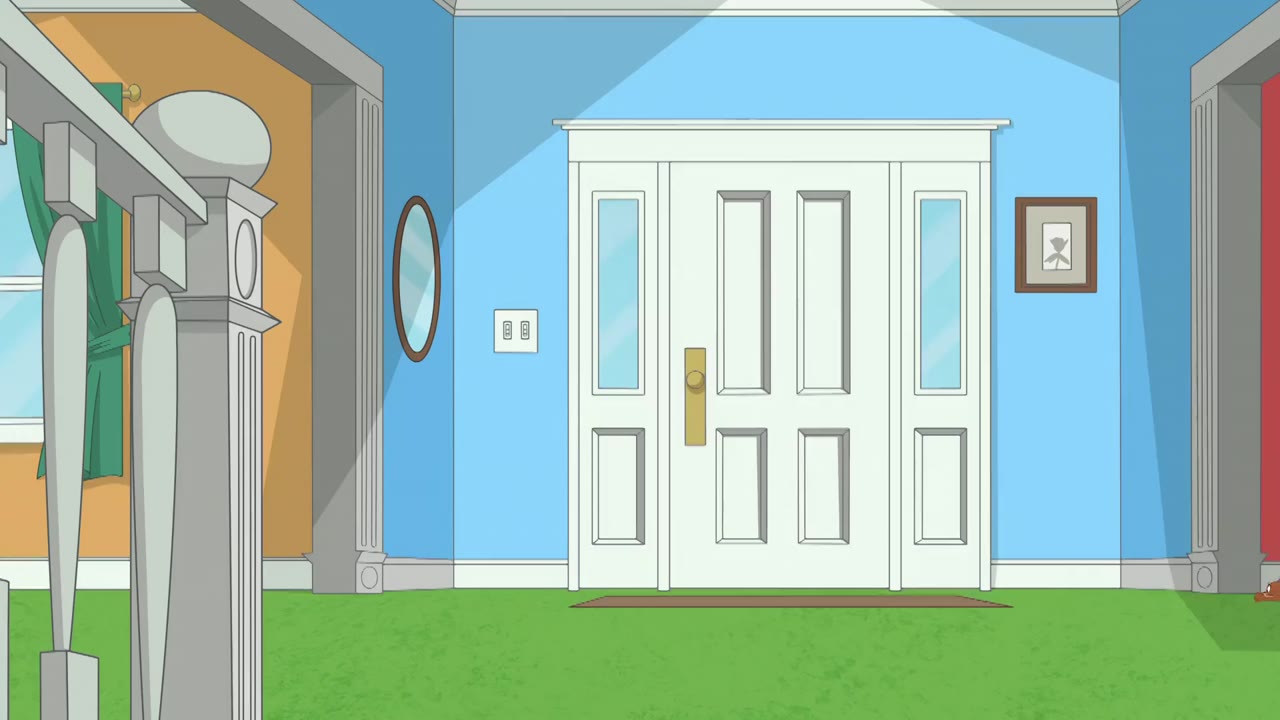 The Tom and Jerry Show (Phần 2) tập 18