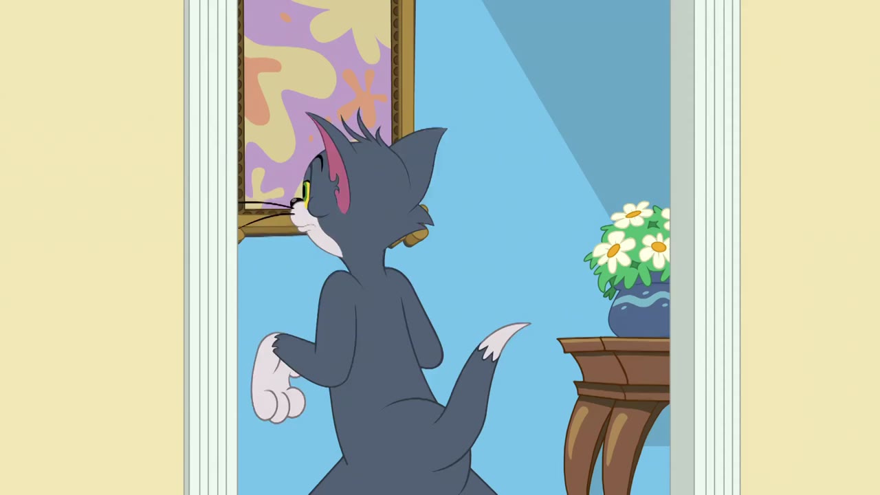 The Tom and Jerry Show (Phần 2) tập 24