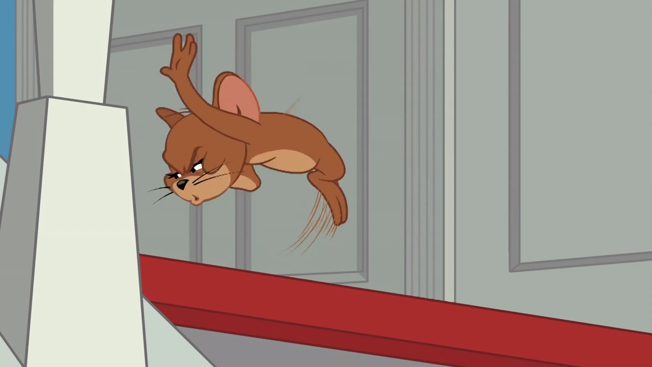 The Tom and Jerry Show (Phần 2) tập 27