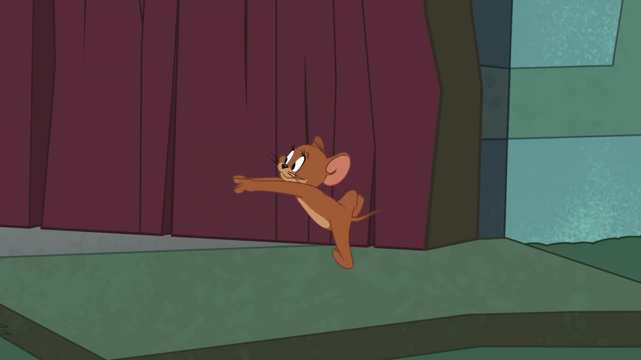 The Tom and Jerry Show (Phần 2) tập 28
