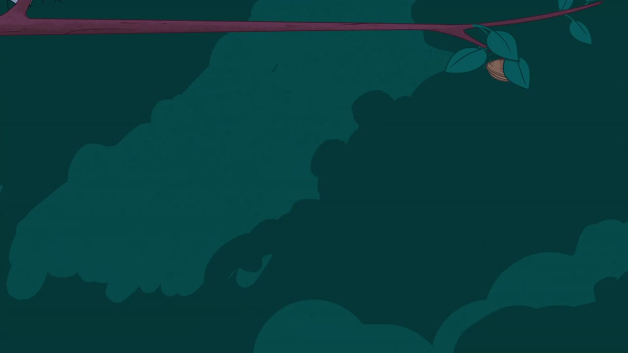 The Tom and Jerry Show (Phần 2) tập 28 cảnh 2