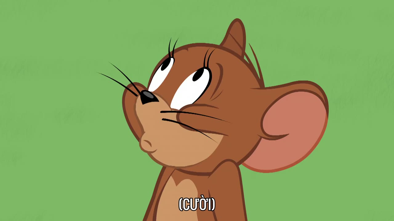 The Tom and Jerry Show (Phần 2) tập 31