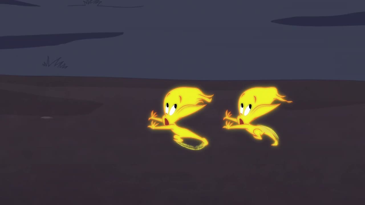 The Tom and Jerry Show (Phần 2) tập 35 cảnh 3