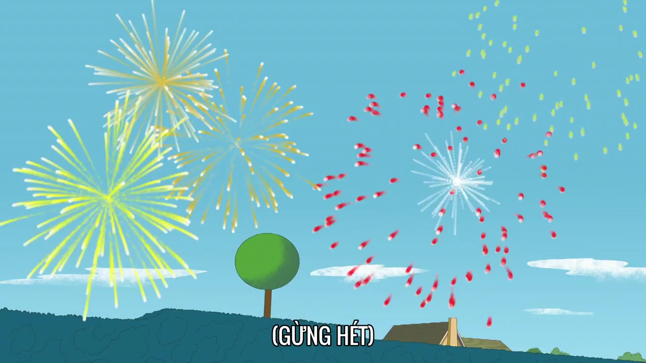 The Tom and Jerry Show (Phần 2) tập 38 cảnh 3