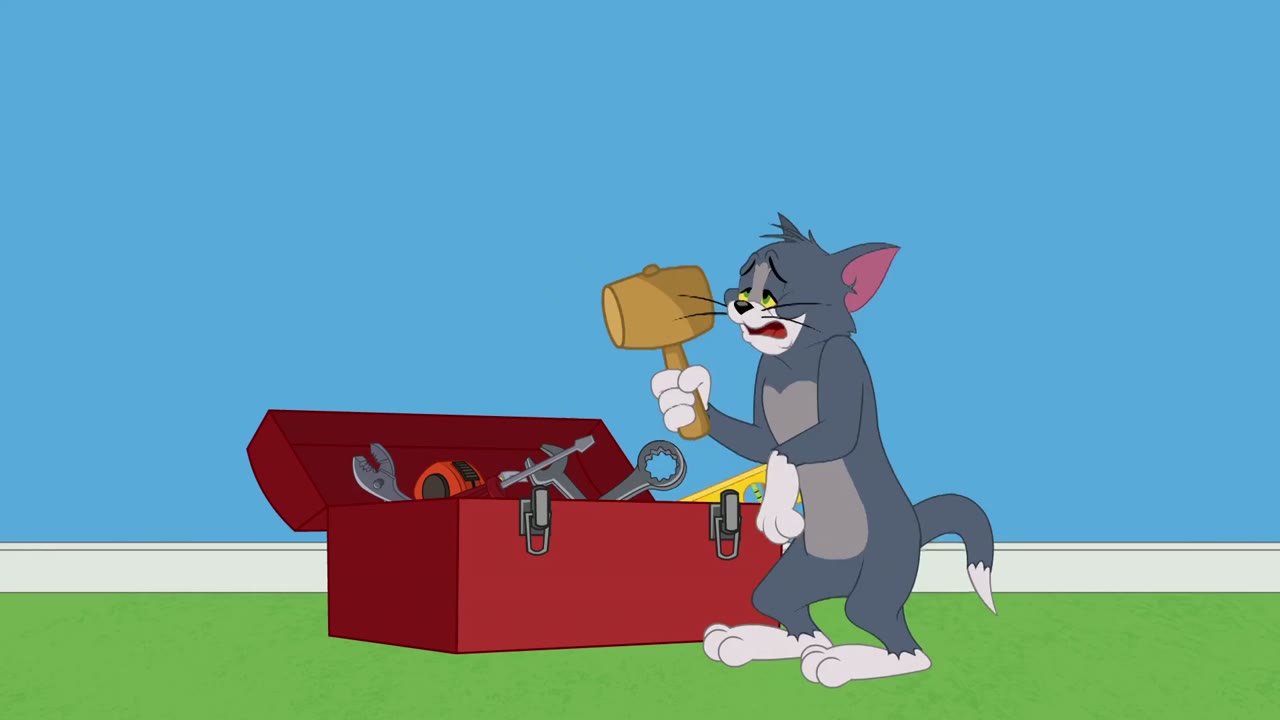The Tom and Jerry Show (Phần 2) tập 40