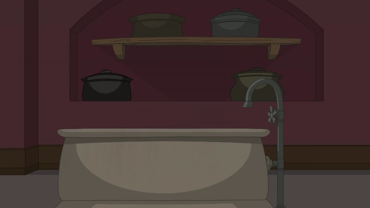 The Tom and Jerry Show (Phần 2) tập 43