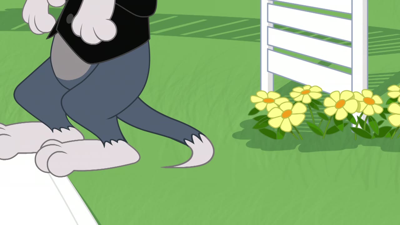 The Tom and Jerry Show (Phần 2) tập 48