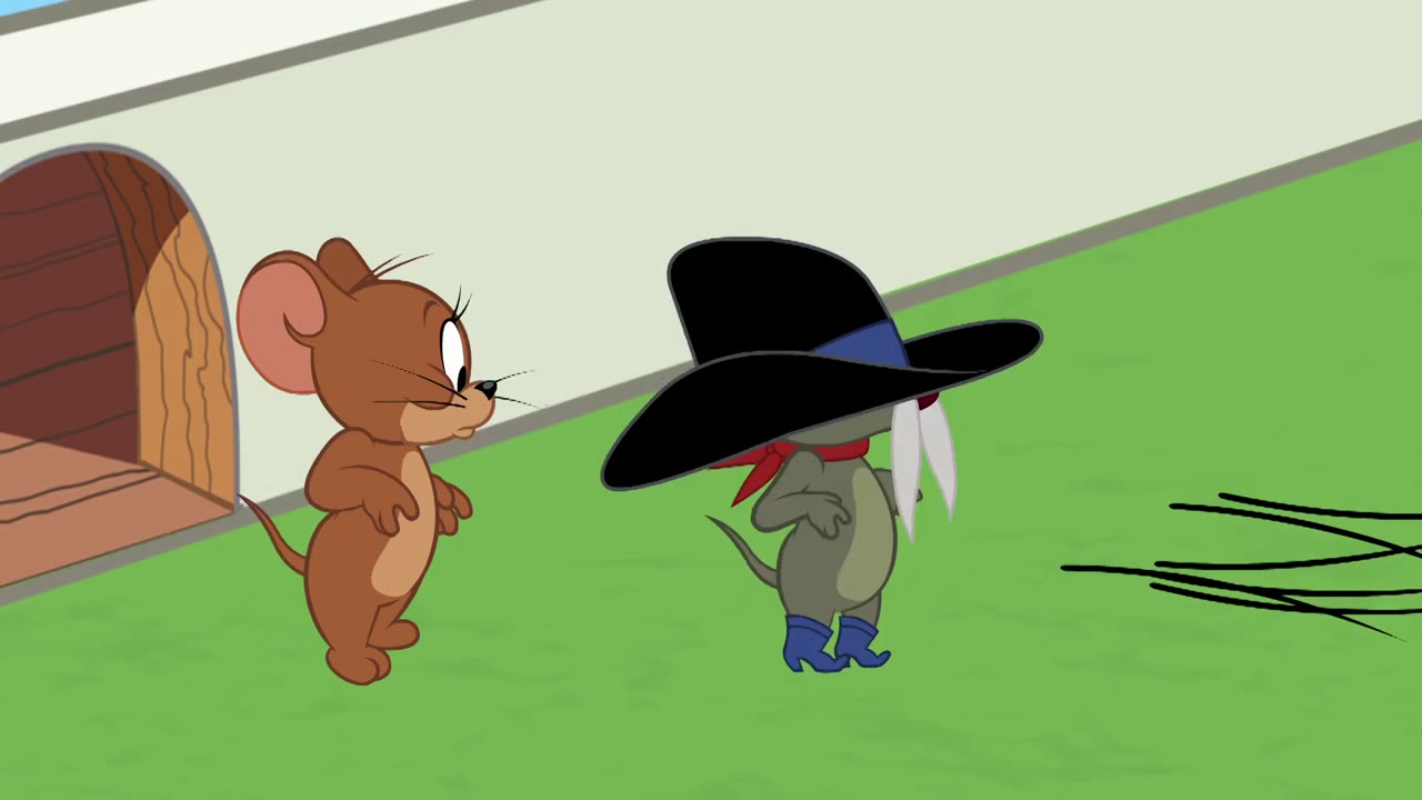 The Tom and Jerry Show (Phần 2) tập 51