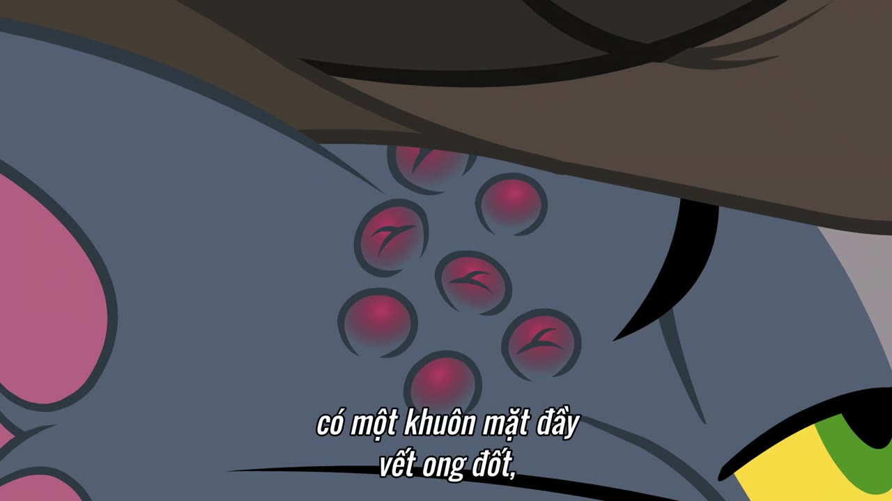 The Tom and Jerry Show (Phần 2) tập 54