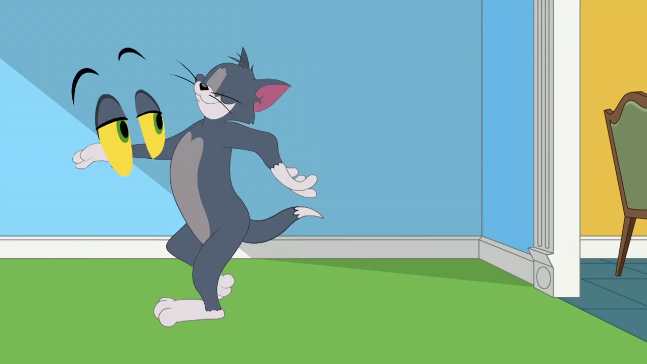 The Tom and Jerry Show (Phần 2) tập 57