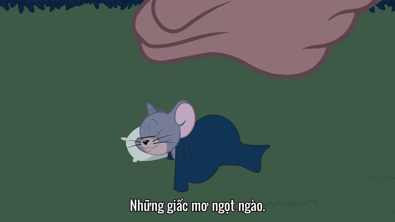 The Tom and Jerry Show (Phần 2) tập 58