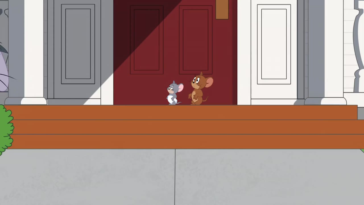 The Tom and Jerry Show (Phần 2) tập 62
