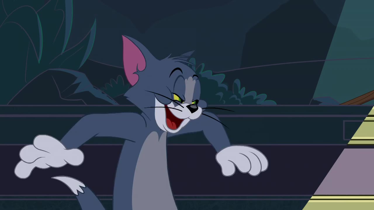 The Tom and Jerry Show (Phần 2) tập 68