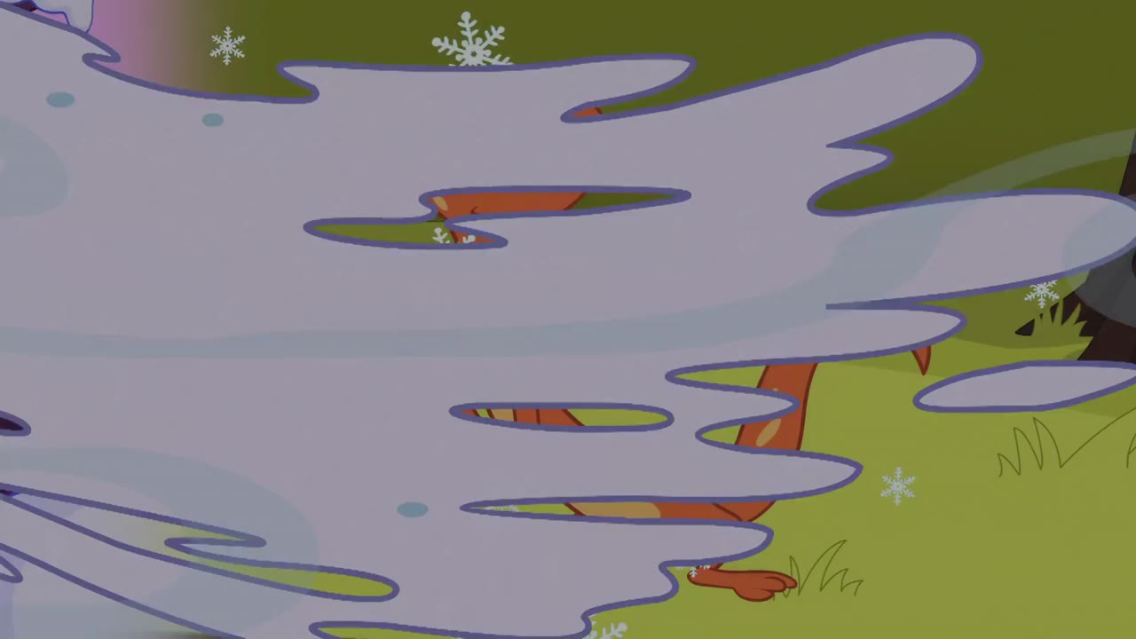 The Tom and Jerry Show (Phần 2) tập 73 cảnh 2