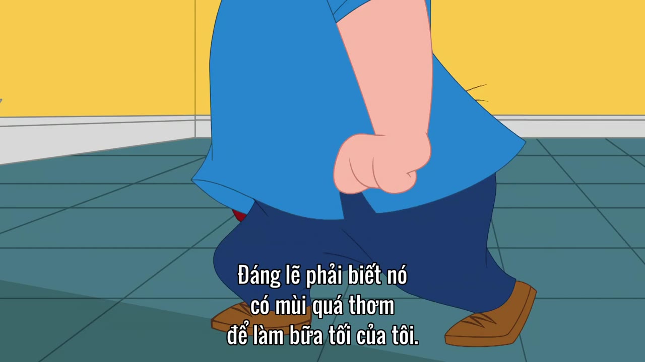 The Tom and Jerry Show (Phần 2) tập 75