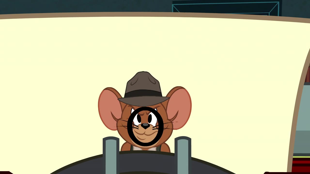 The Tom and Jerry Show (Phần 2) tập 76