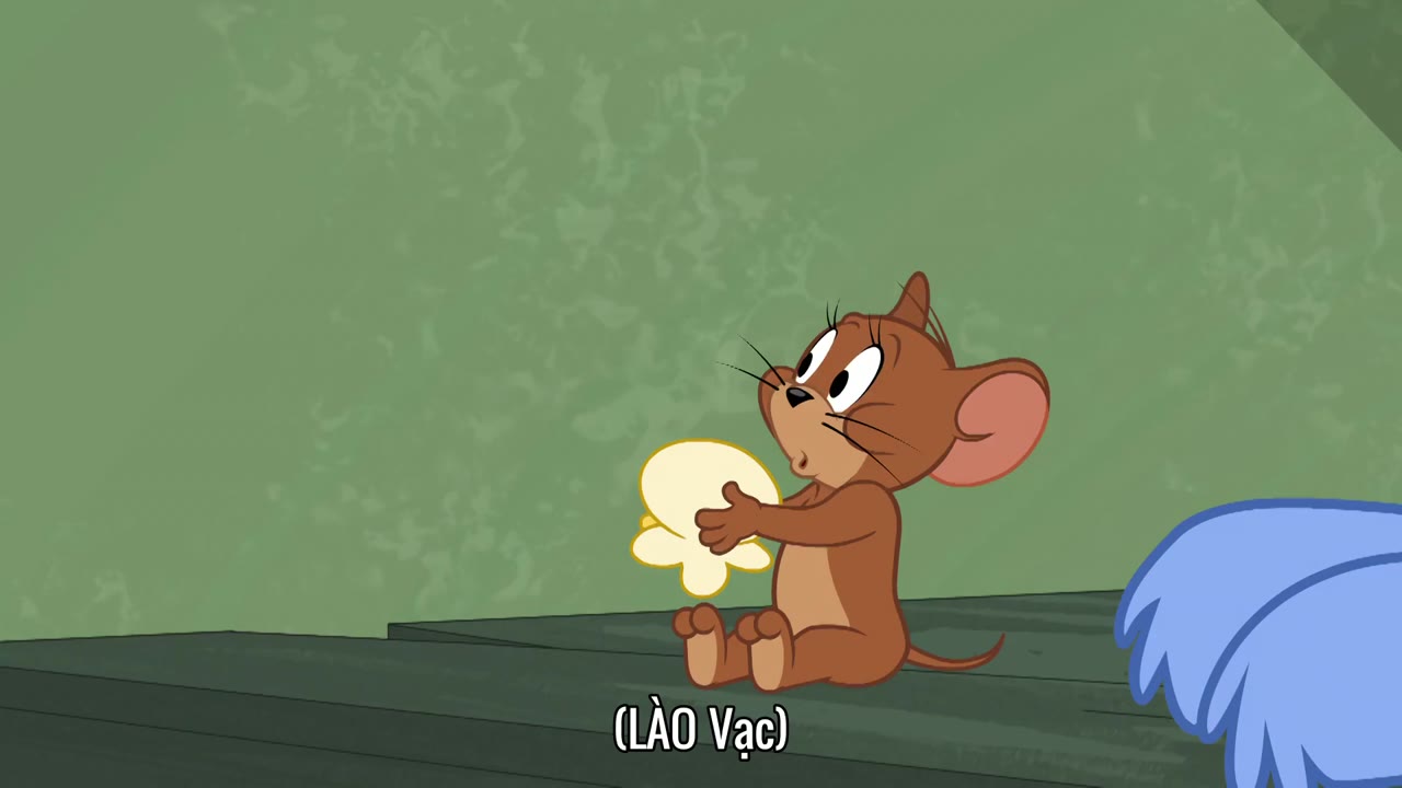 The Tom and Jerry Show (Phần 2) tập 78