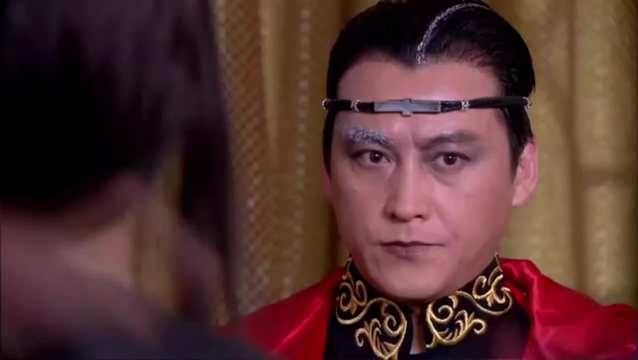 Trư Cửu Muội tập 7 cảnh 2