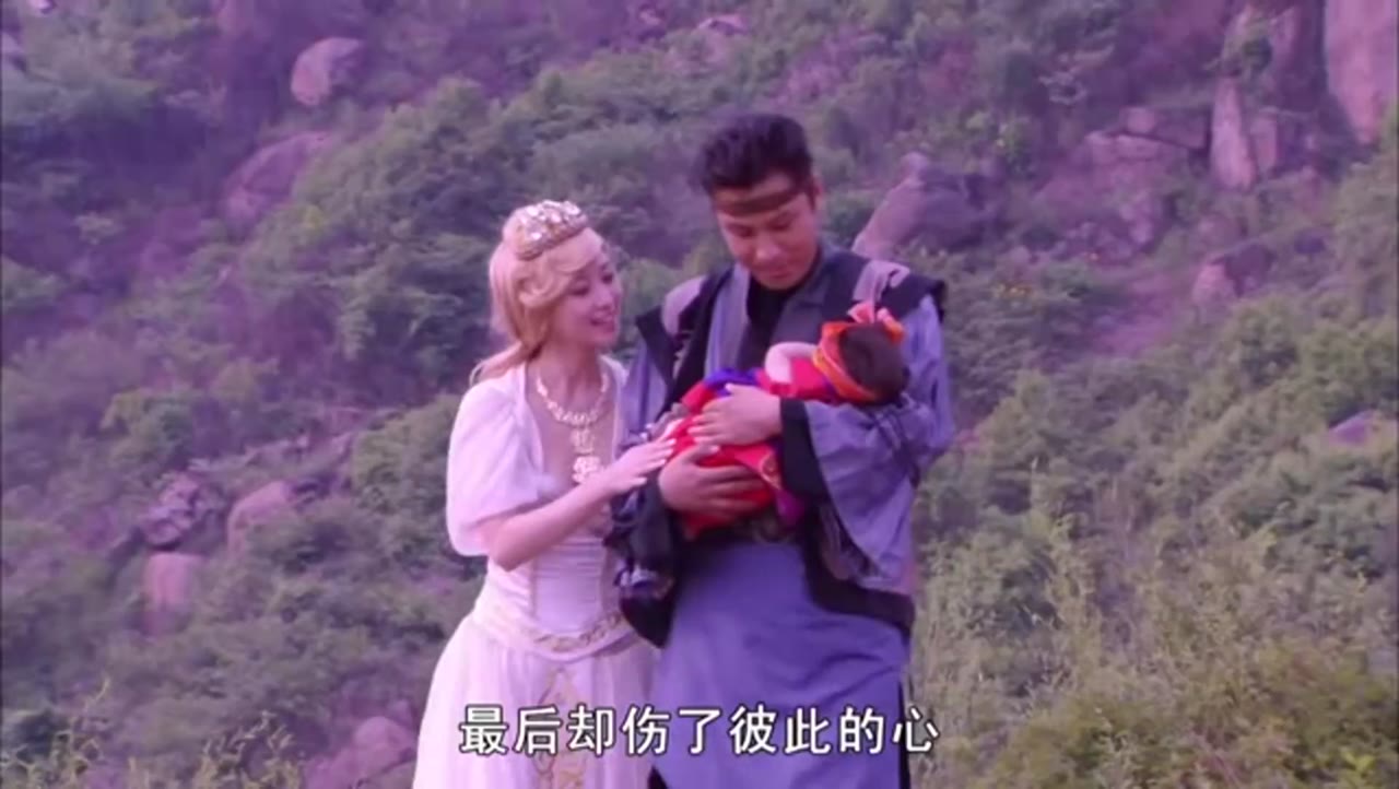 Trư Cửu Muội tập 10