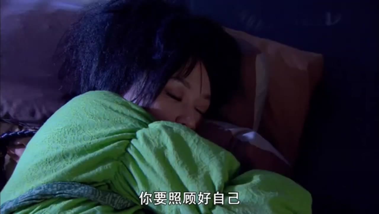 Trư Cửu Muội tập 11