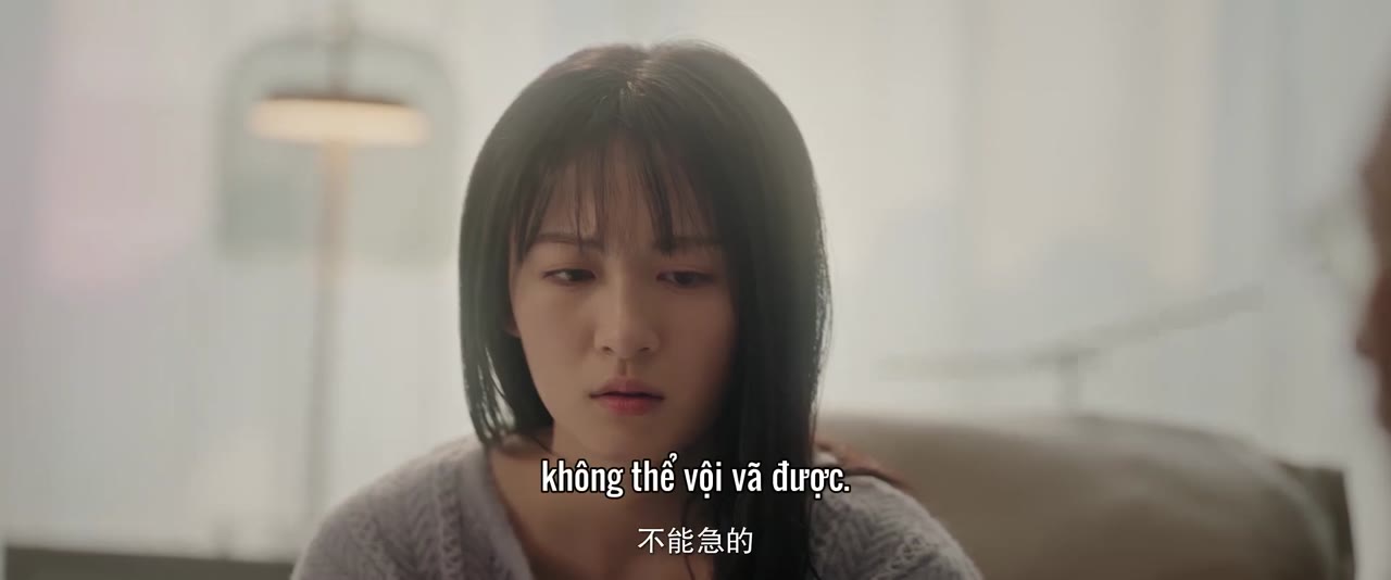 Song Sinh Tìm Lại tập 1 cảnh 2