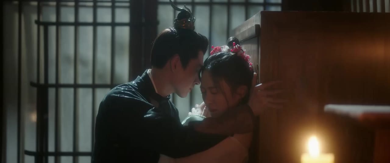 Song Sinh Tìm Lại tập 2 cảnh 2