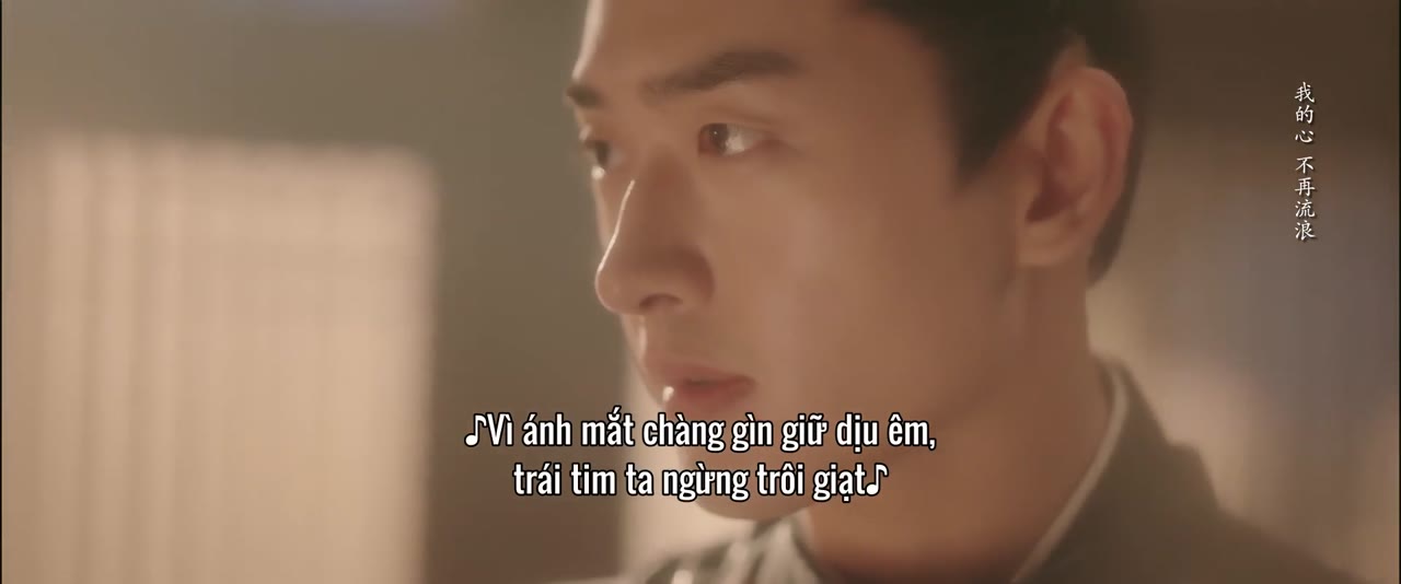 Song Sinh Tìm Lại tập 4 cảnh 3