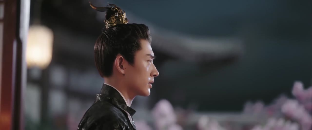 Song Sinh Tìm Lại tập 5 cảnh 3