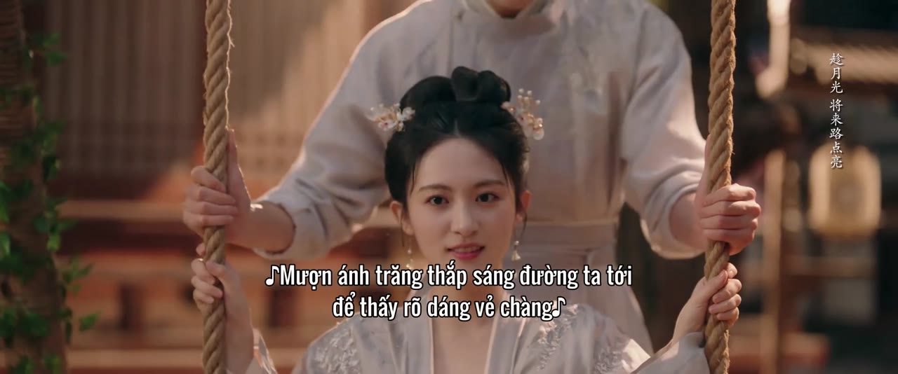 Song Sinh Tìm Lại tập 7