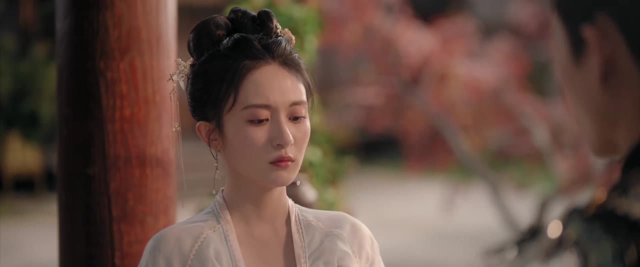 Song Sinh Tìm Lại tập 8 cảnh 3
