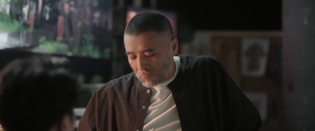 Song Sinh Tìm Lại tập 9