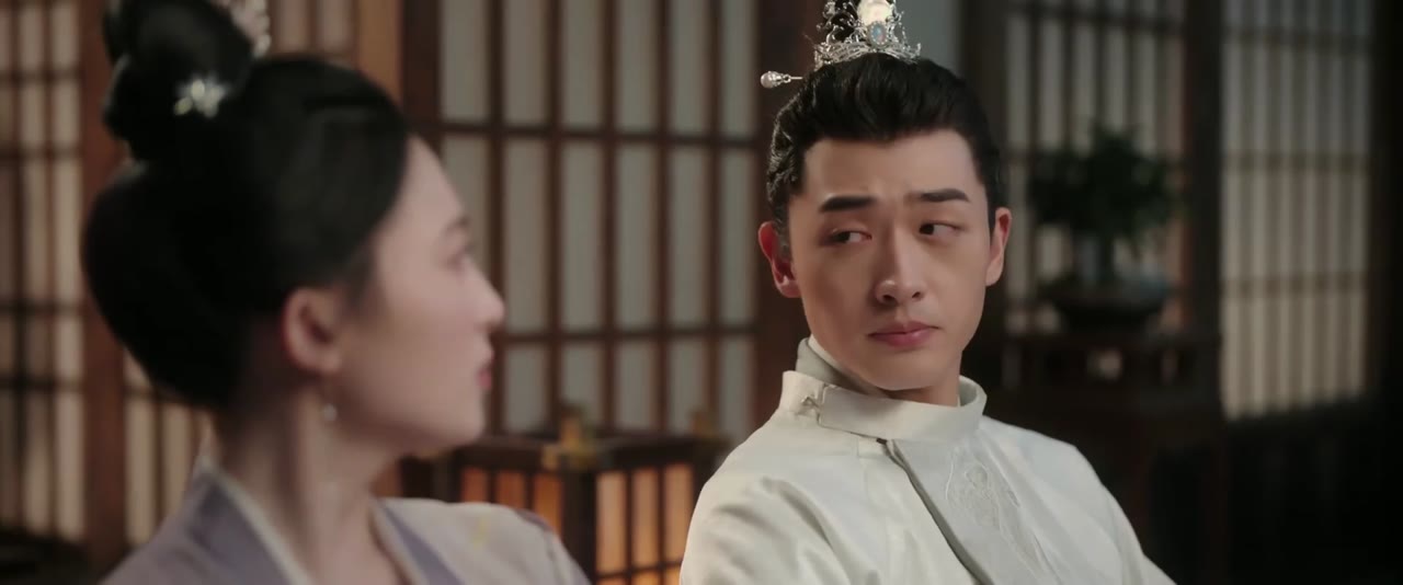 Song Sinh Tìm Lại tập 11