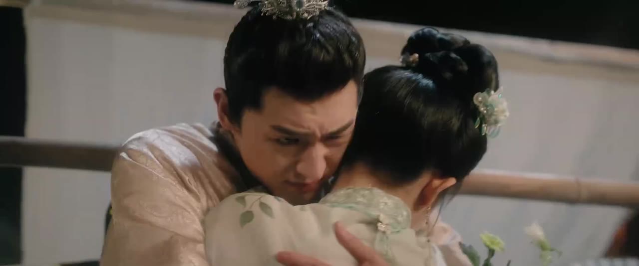 Song Sinh Tìm Lại tập 13