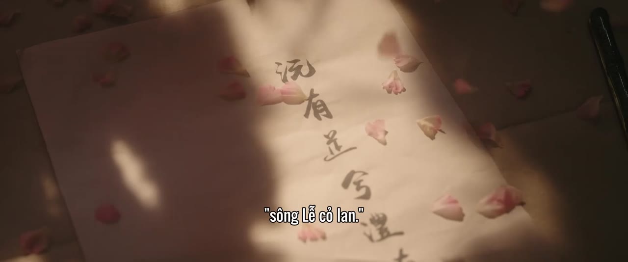Song Sinh Tìm Lại tập 14