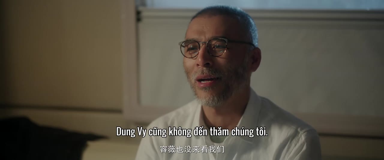 Song Sinh Tìm Lại tập 14 cảnh 3