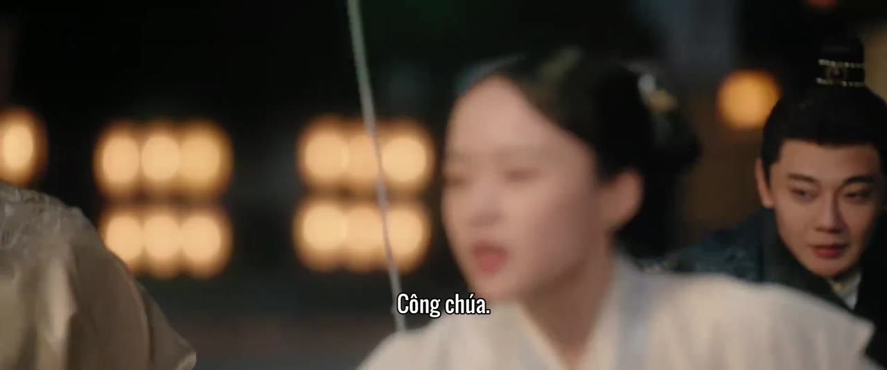 Song Sinh Tìm Lại tập 15